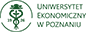 UNIWERSYTET EKONOMICZNY W POZNANIU